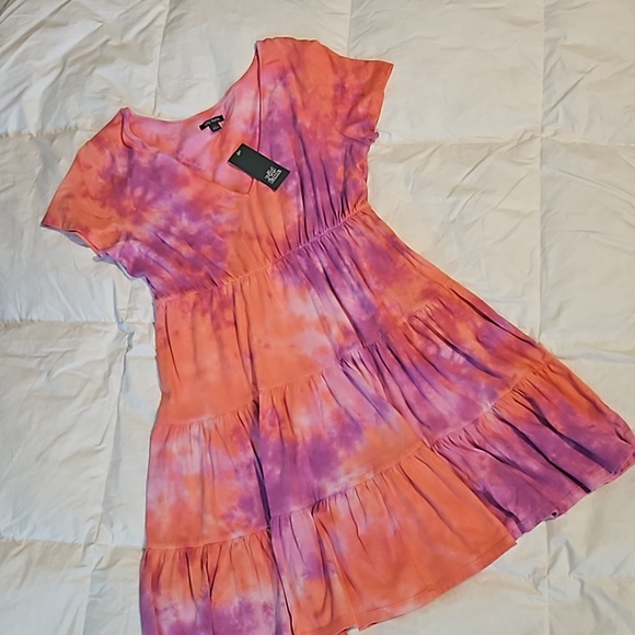 wild fable Dresses & Skirts - NWT Sz L womens cotton summer dress